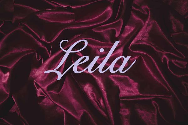 Leila Fashion